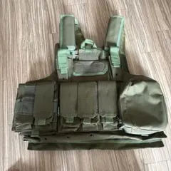 激レア BLACKHAWK! OMEGA V1 左用 ハンドガンホルスター付 - メルカリ
