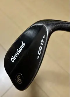 Cleveland CG17 50°ウェッジ クリーブランド