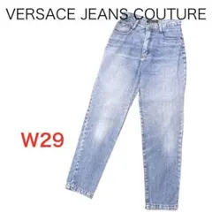 2025年最新】Versace Jeans Couture デニム・ジーンズの人気アイテム
