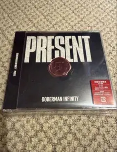 DOBERMAN INFINITY PRESENT BluRay - メルカリ