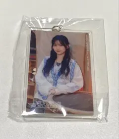 櫻坂46 山下瞳月 UDAGAWA GENERATION アクリルキーホルダー