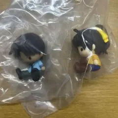 名探偵コナンペタドール2 平次&和葉