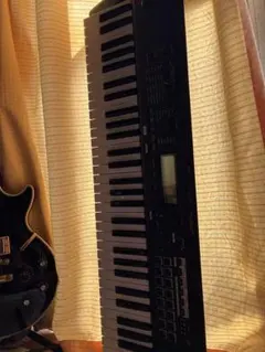 KORG X3 シンセサイザー 純正FDD動作品 テストモード基本動作確認済み Yahoo!オークション - 「korg+x3」の落札相場・落札価格