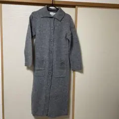 【MAYSON GREY】ロングカーディガン