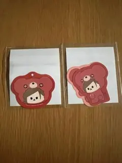 呪術廻戦 釘崎野薔薇 セガラッキーくじ はぐはぐみー！ マストバイカード セット