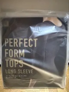 LAVA PERFECT FORM TOPS ロングスリーブ M - メルカリ