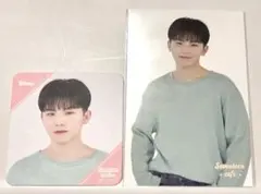 2025年最新】seventeen cafe ポストカードの人気アイテム - メルカリ