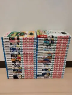 ハンター×ハンター 全巻セット 1巻〜38巻