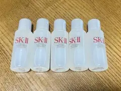 SK-II フェイシャル トリートメント エッセンス 化粧水10ml×5本