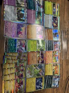 300円オークション 旧裏 ホロ ジャンク 3枚 - メルカリ