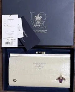 ADMJ❤︎がま口ウォレットのサムネイル