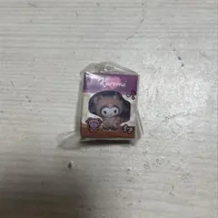 サンリオキャラクターズ ミニチュアパッケージコレクション クロミ