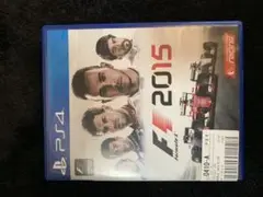 F1 2015