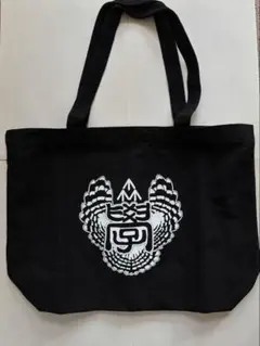 ハイキュー‼︎トートバック2梟谷学院高校