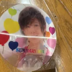 2026年最新】Hey!Say!JUMP うちわの人気アイテム - メルカリ