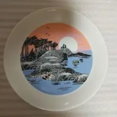 【マザーアンドサン】 アラビア コレクターズプレート