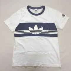 adidas Originals トレフォイル Tシャツ M-Lのサムネイル
