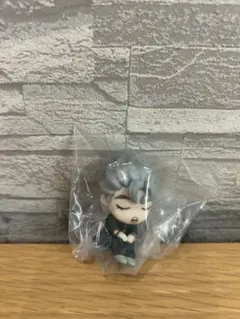 ジョジョの奇妙な冒険　広瀬康一　肩ズンFig.