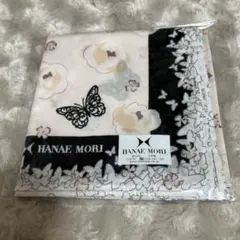 HANAE MORI のハンカチ