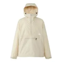 THE NORTH FACE ノースフェイス　コンパクト アノラック