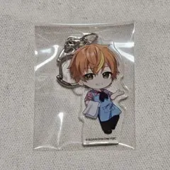 プロセカ 東雲彰人 アクキー