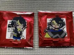 にじさんじ　Dytica スイパラ 伊波ライ ミニアクリルスタンド