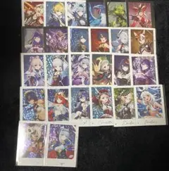 2026年最新】原神グッズまとめ売りの人気アイテム - メルカリ