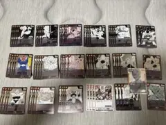 マンガブースター 02 黄色 デッキパーツ