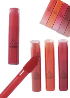 3CE BLUR WATER TINT リップティント、1970円のサムネイル