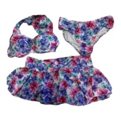 RU 水着3点セット