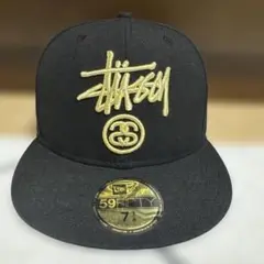 stussy new era