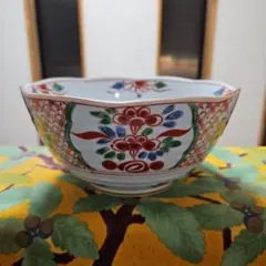 京焼清水焼き丸紋赤絵ぐい呑み双楽 雅銘 陶磁器 京焼清水焼き丸紋赤絵ぐい呑み双楽 雅銘 陶磁器 - メルカリ