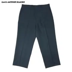 Levi's ACTION SLACKS W34 L29 LS26015のサムネイル