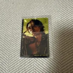 RIKU BOT ウエハース