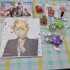 うたの☆プリンスさまっ♪ グッズまとめ売り