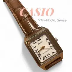 CASIO カシオ 腕時計 レディース 時計 チープカシオ