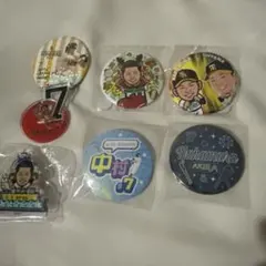 龍神NIPPON モバガチャ 缶バッジ アクスタ モバガチャ 龍神NIPPON アクスタ 缶バッジ - メルカリ