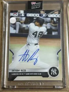 TOPPS NOW アリサ　リウ　4枚セット TOPPS NOW アリサ リウ 4枚セット - メルカリ