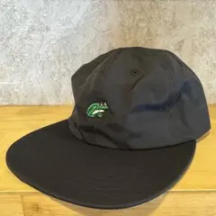 新品未使用】KUZIRA ファイナル 21Buck キャップ グリーン - メルカリ