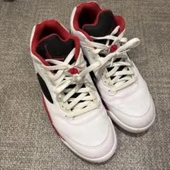 Nike Air Jordan 5 Retro Low 