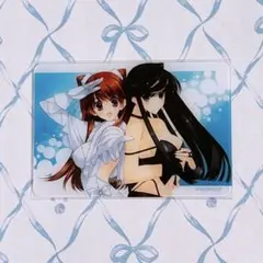 WHITE ALBUM2 小木曽雪菜 冬馬かずさ フィギュア セット [開封済] White album 2 冬馬かずさ 小木曽雪菜 フィギュア - メルカリ