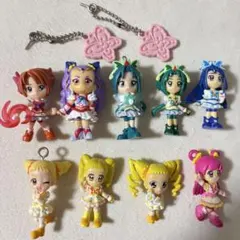 2026年最新】プリキュアジャンクの人気アイテム - メルカリ