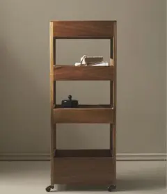 zara home ワゴン キャスター付き収納ユニット