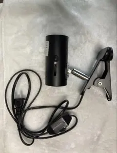 爬虫類ライトスタンドE26ソケット両生類 ソケット トカゲ ヘビ カエル レオパのサムネイル