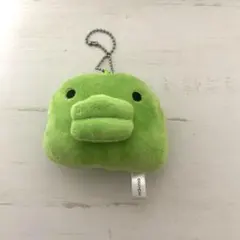 くちぱっち　たまごっち　フェイスぬいぐるみ　キーホルダー　ガチャガチャのサムネイル
