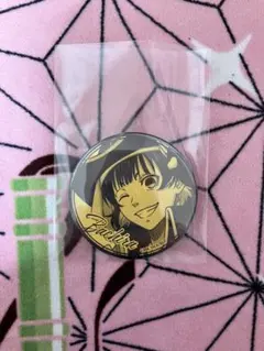 蜂楽廻 ホログラムキャラバッジコレクション　缶バッジ