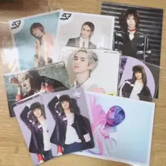 スパドラ ジャン海渡 グッズセット