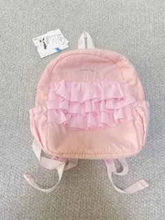 新品・未使用　子ども用 リュック