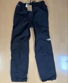 新品　ノースフェイス Climb Light Zip Pant Sサイズ