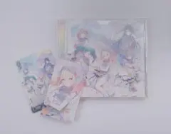 プロセカ　天馬咲希　カード類　CD　セット売り